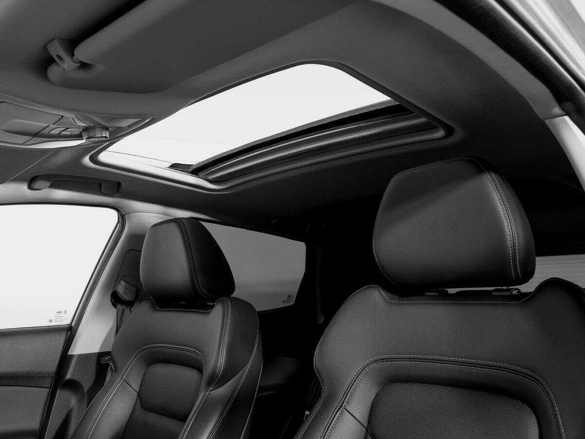 Б/У Чери Тигго 4 2022 года. Фото: #14