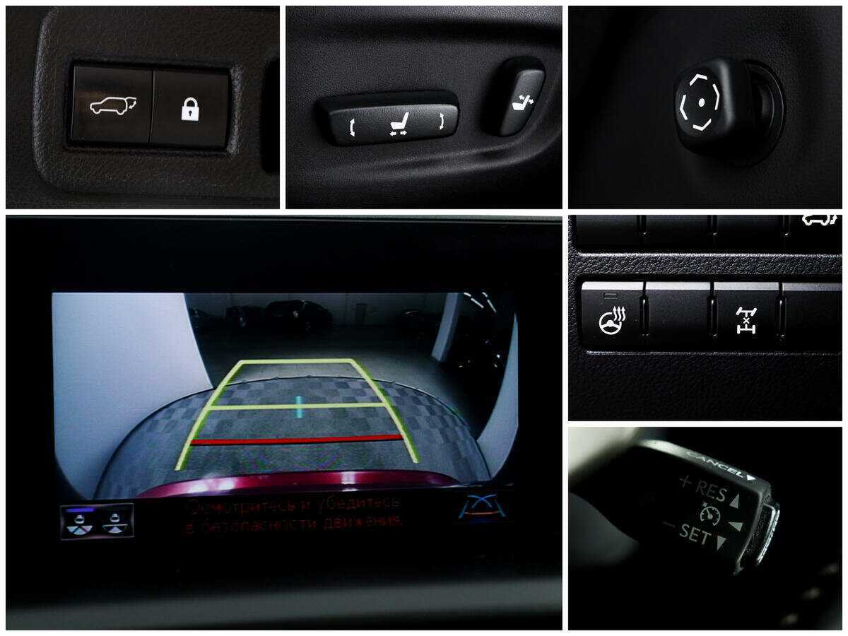 Б/У Лексус Н-Икс 2018 года. Фото: #14