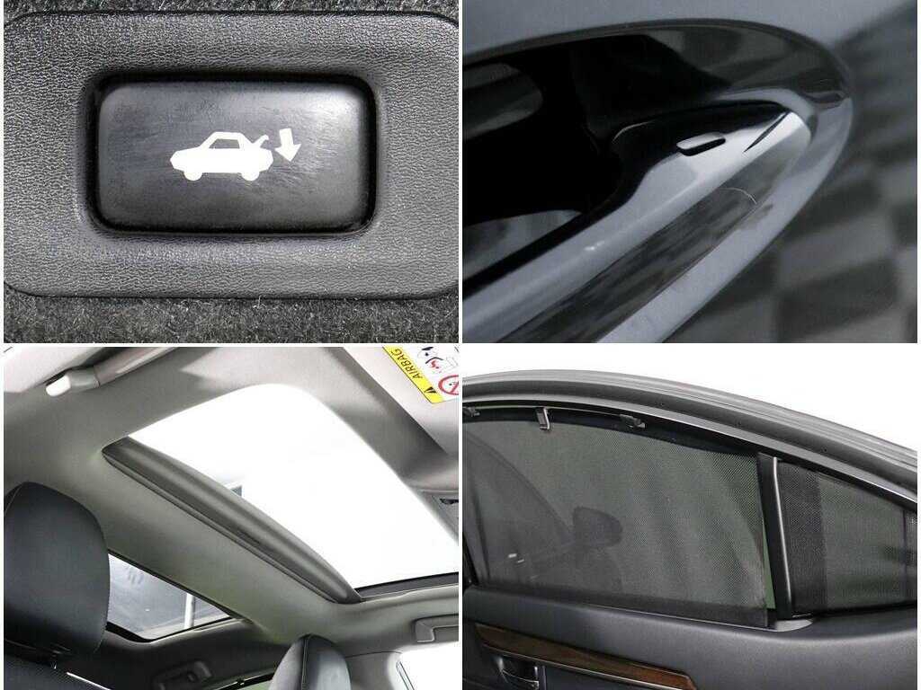 Б/У Лексус ЕС 2014 года. Фото: #18