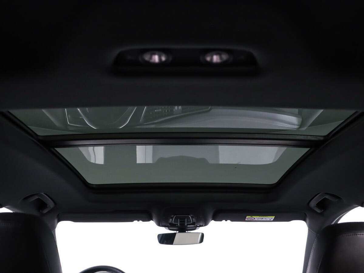 Б/У Ауди е-трон 2020 года. Фото: #15