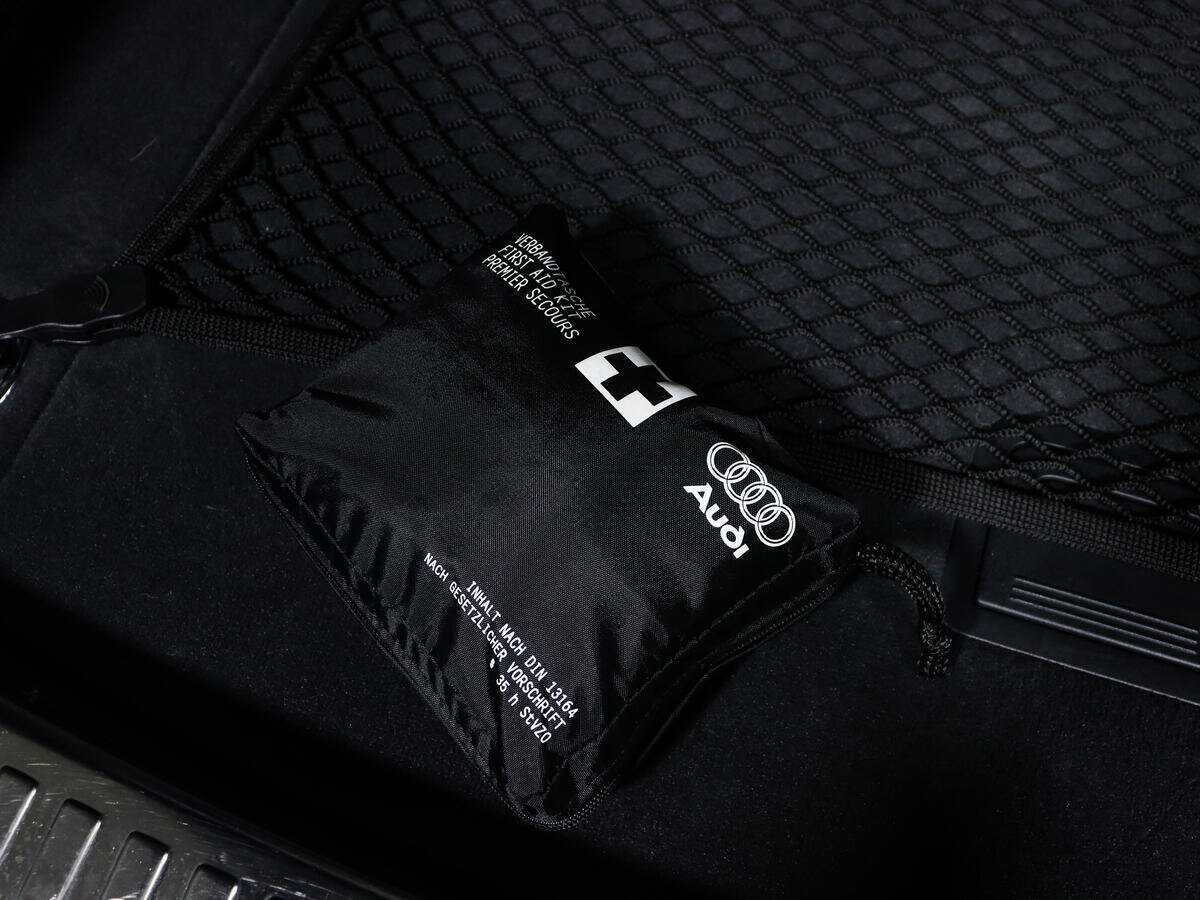 Б/У Ауди е-трон 2020 года. Фото: #16