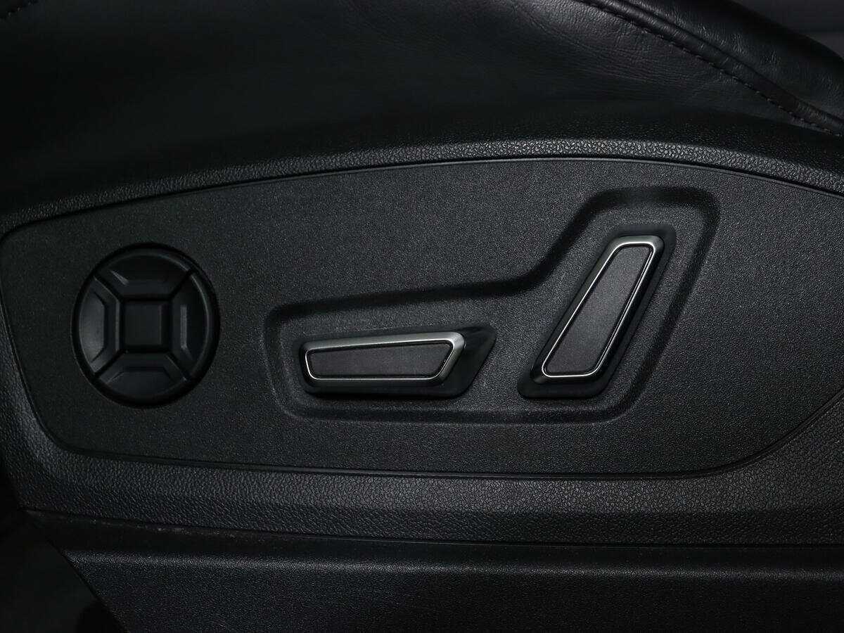 Б/У Ауди е-трон 2020 года. Фото: #20