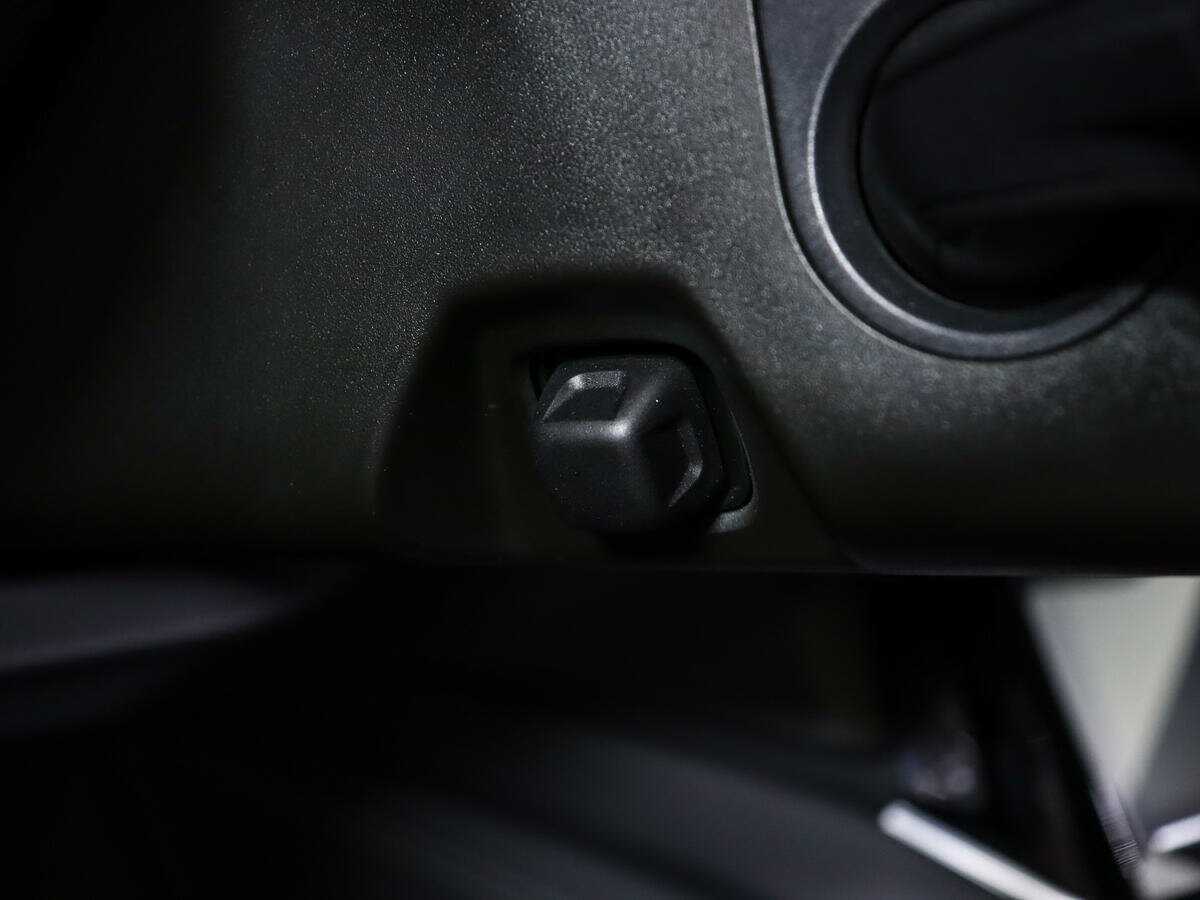 Б/У Ауди е-трон 2020 года. Фото: #21