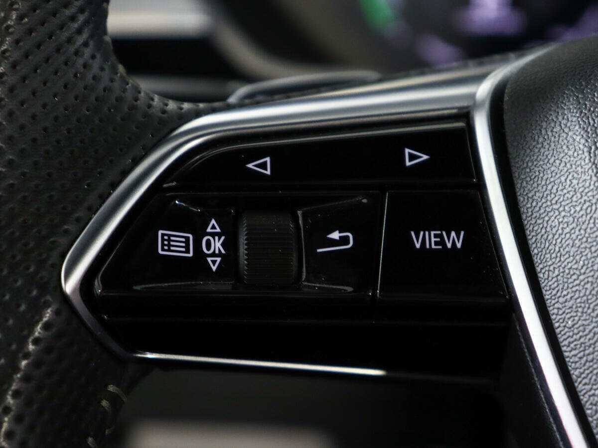 Б/У Ауди е-трон 2020 года. Фото: #22