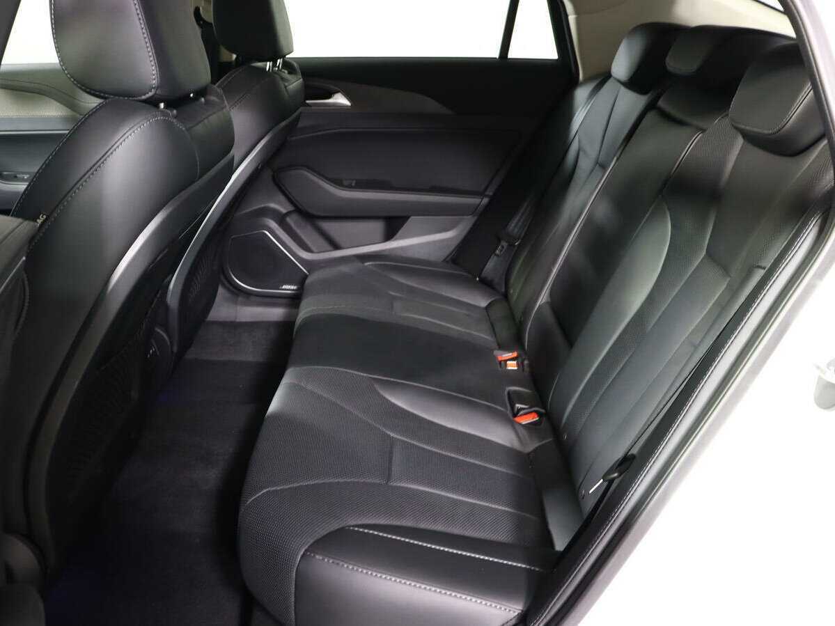 Б/У Хончи Х5 2022 года. Фото: #9