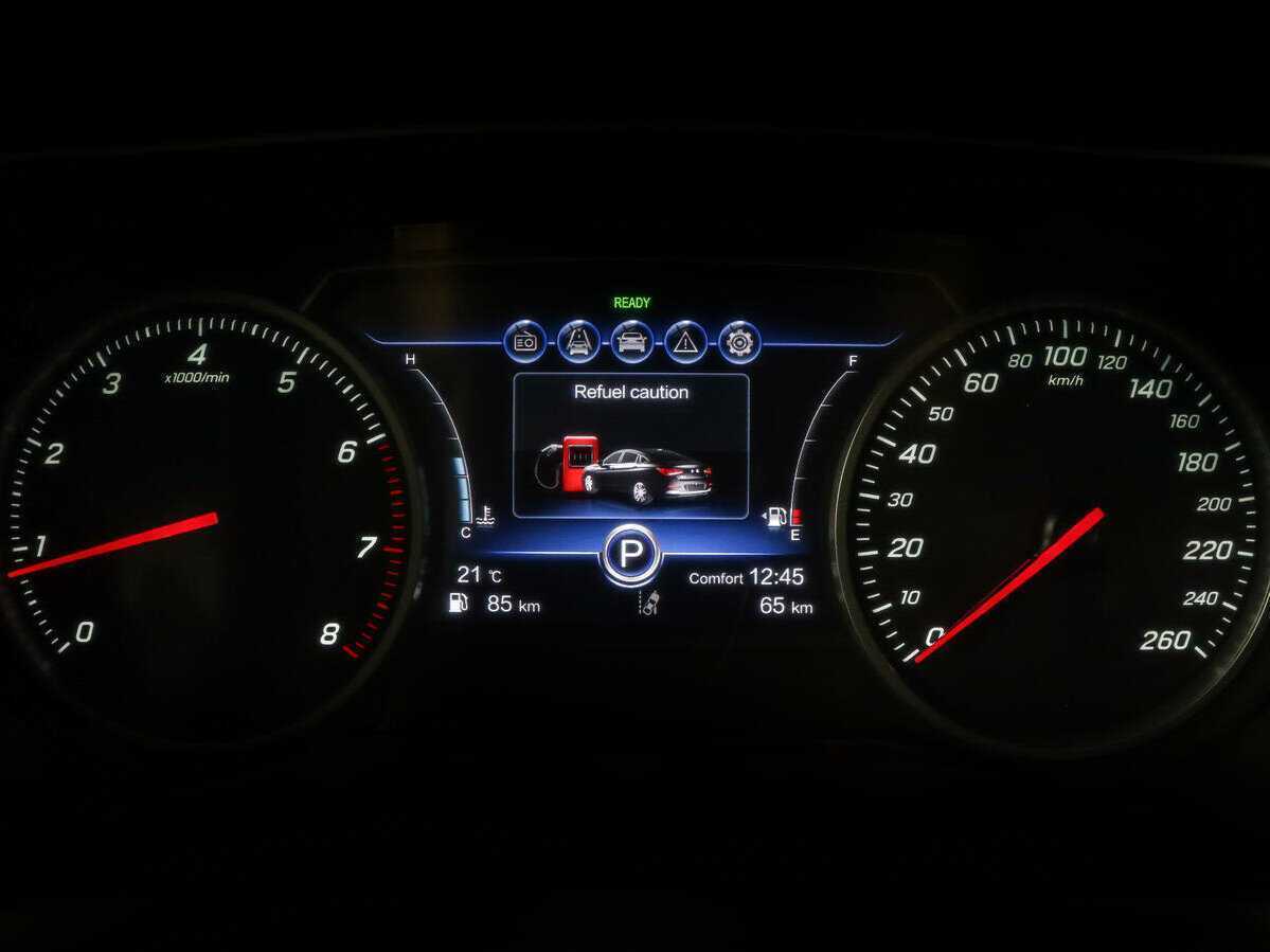 Б/У Хончи Х5 2022 года. Фото: #10