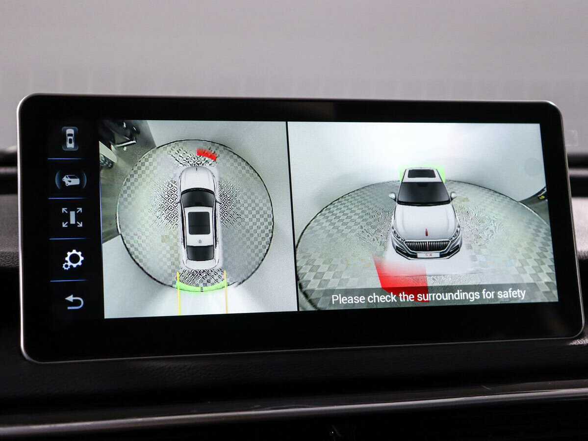 Б/У Хончи Х5 2022 года. Фото: #14