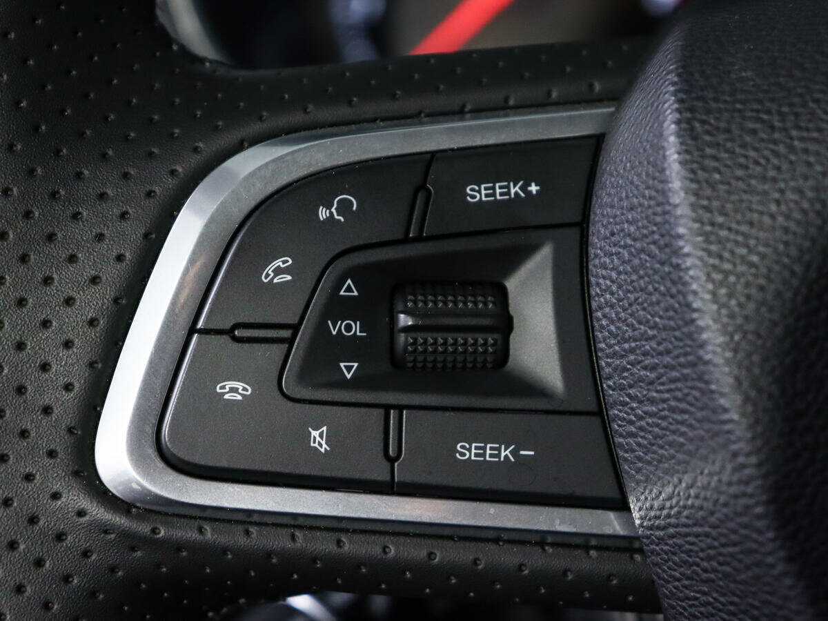 Б/У Хончи Х5 2022 года. Фото: #20