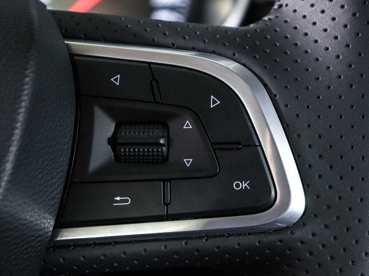 Б/У Хончи Х5 2022 года. Фото: #21