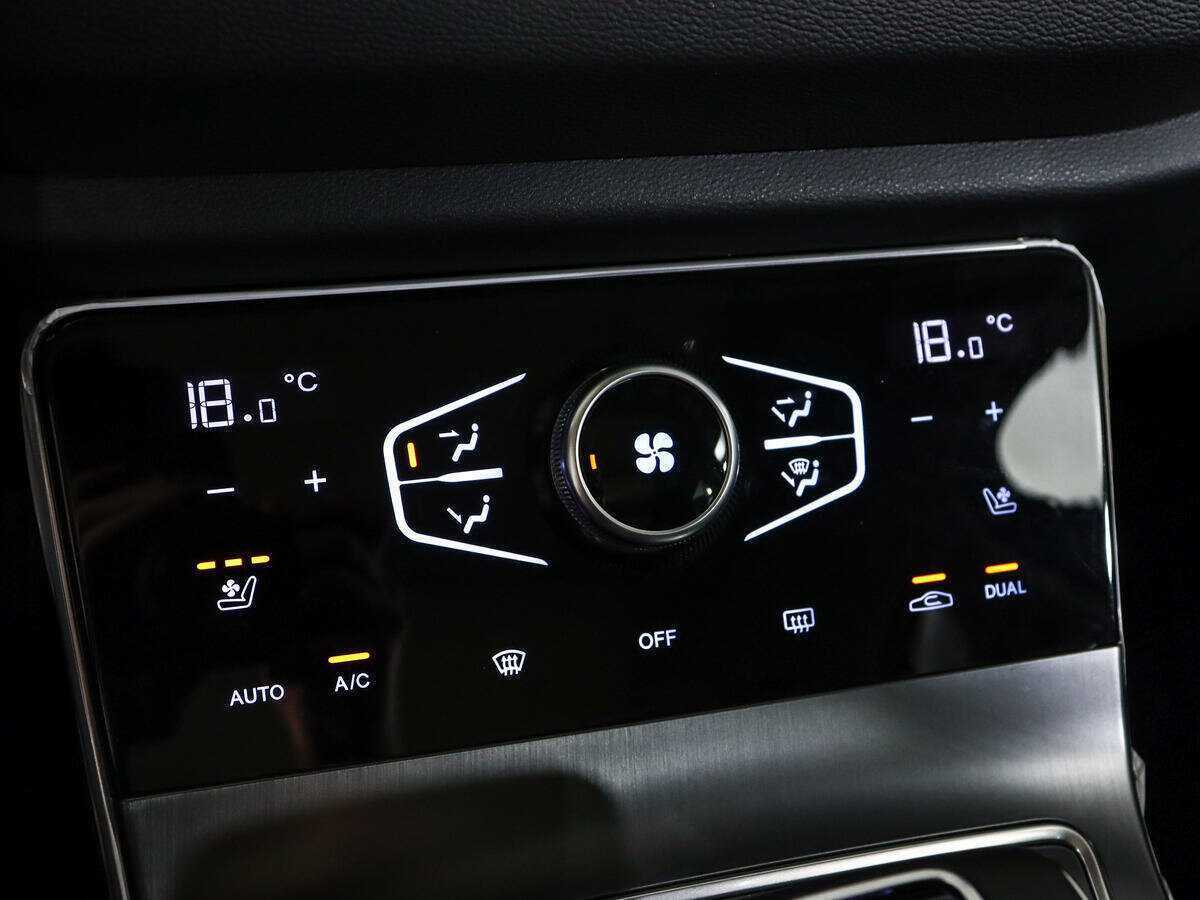 Б/У Хончи Х5 2022 года. Фото: #23