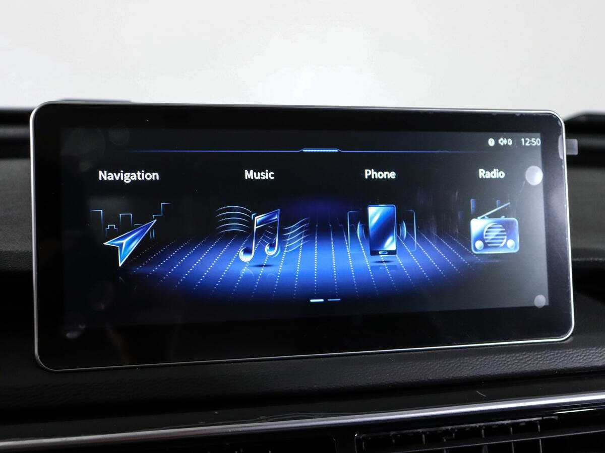 Б/У Хончи Х5 2022 года. Фото: #24