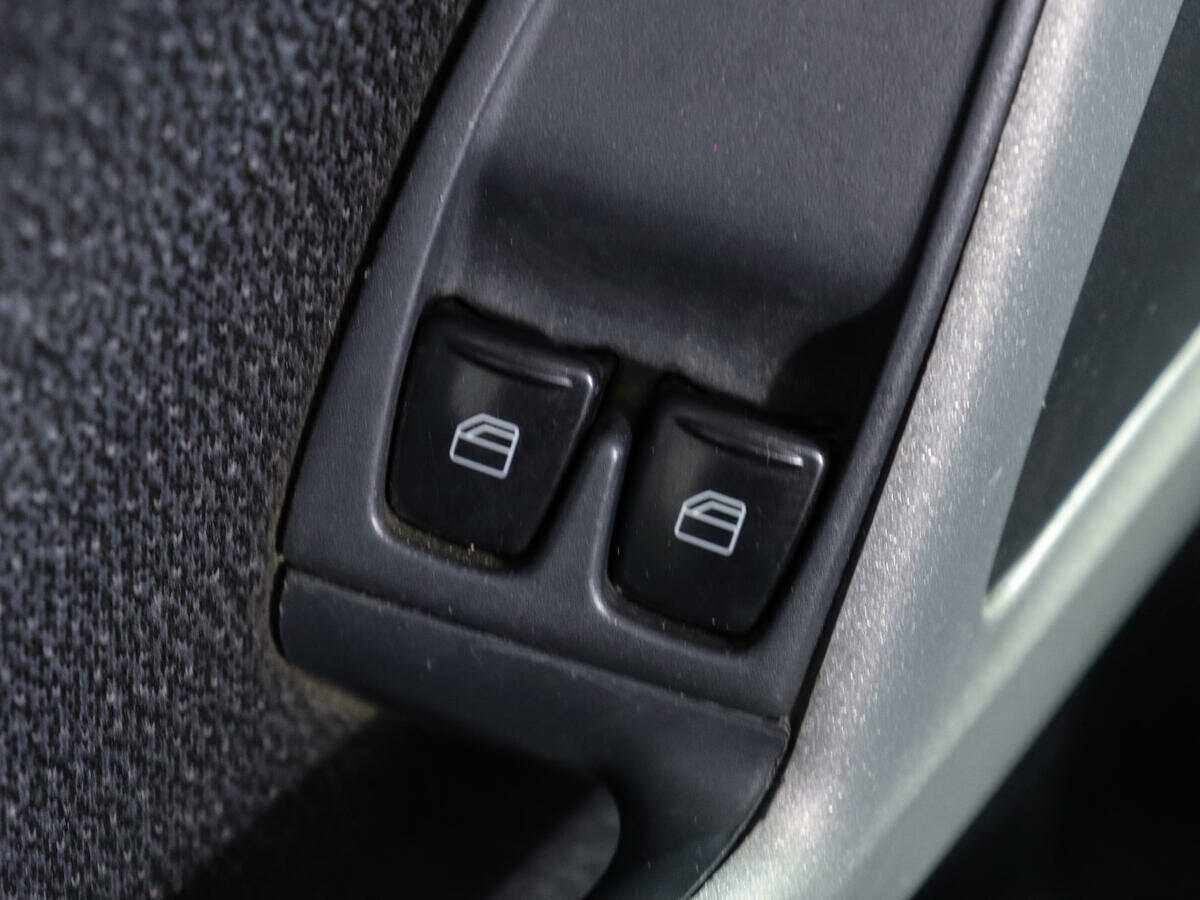 Б/У Смарт Форту 2009 года. Фото: #13