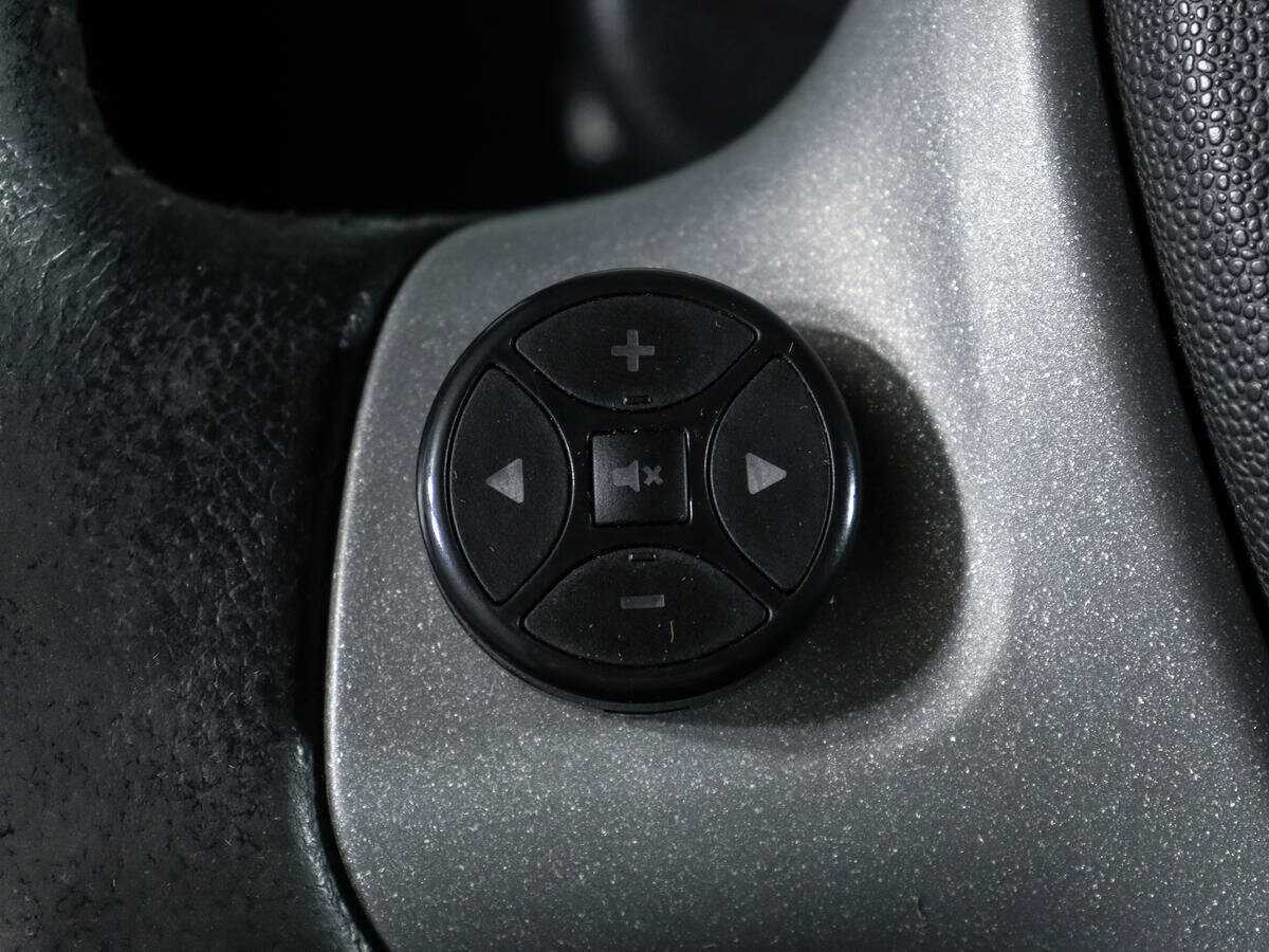 Б/У Смарт Форту 2009 года. Фото: #14