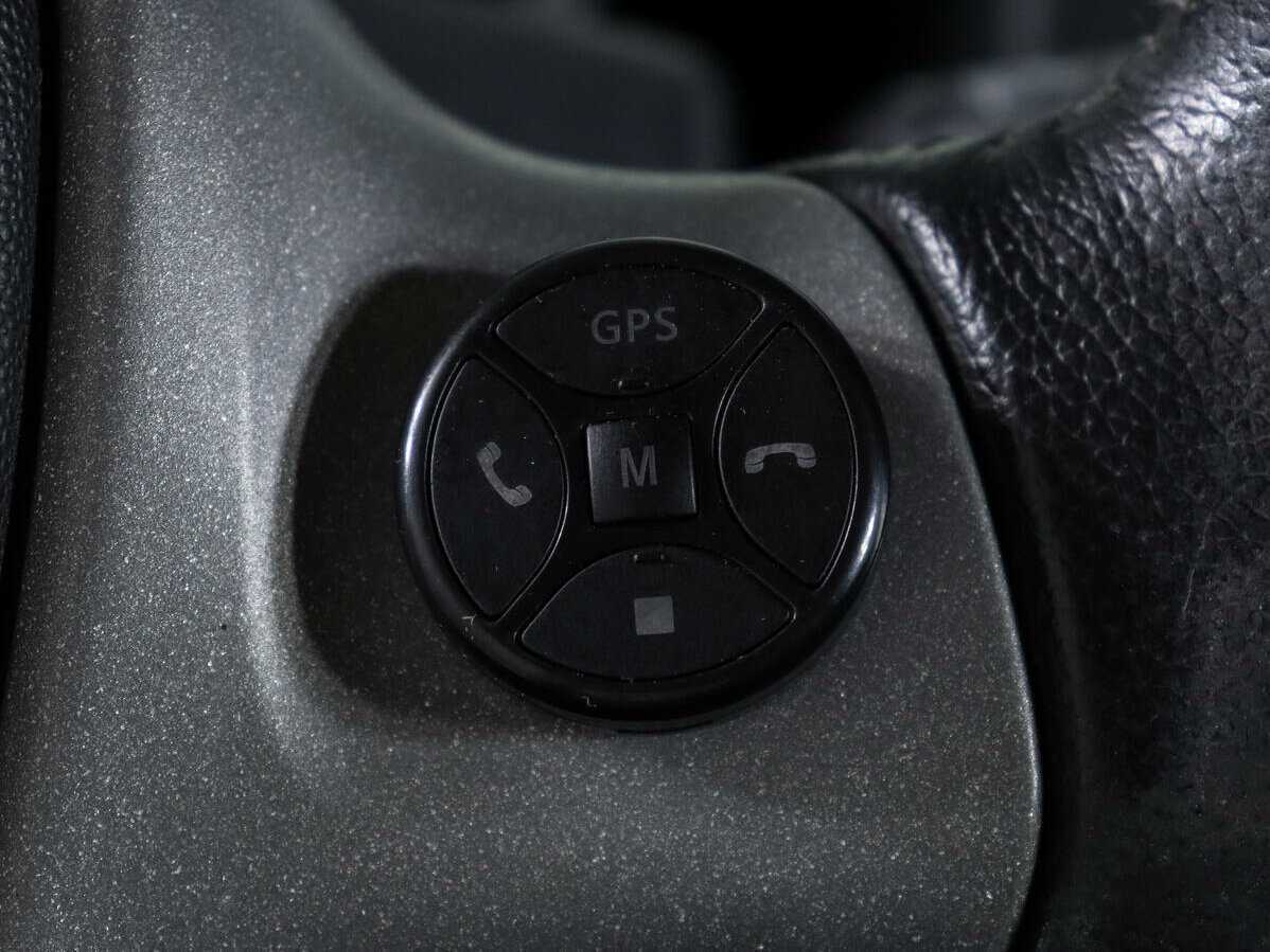 Б/У Смарт Форту 2009 года. Фото: #15