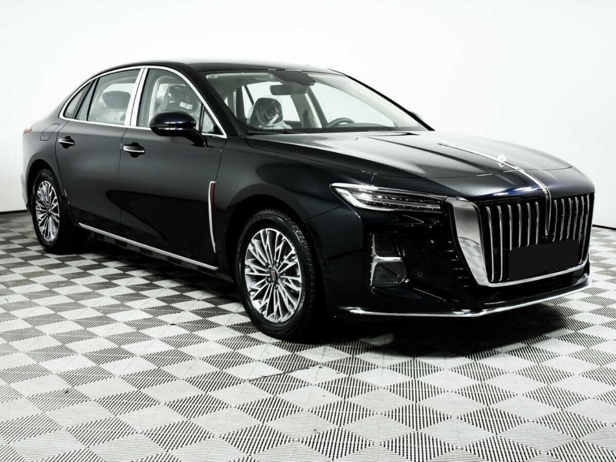 Б/У Хончи Х5 2023 года. Фото: #2