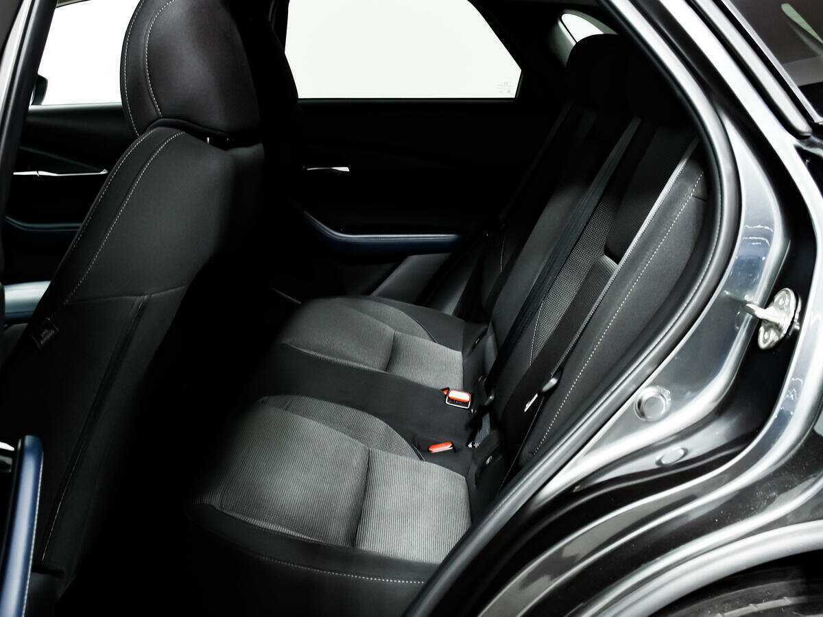 Б/У Мазда Ц-Икс-30 2020 года. Фото: #11