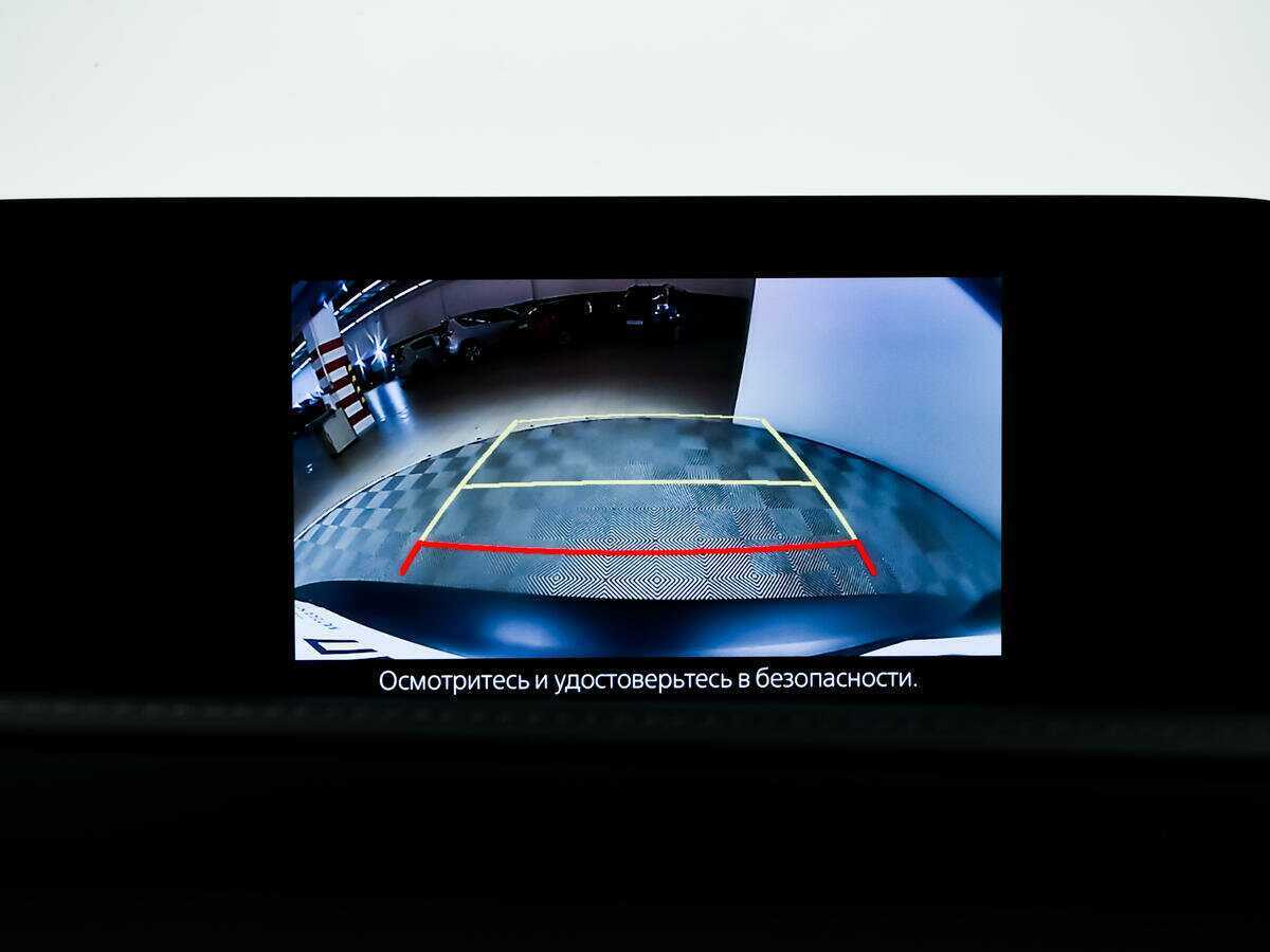 Б/У Мазда Ц-Икс-30 2020 года. Фото: #13