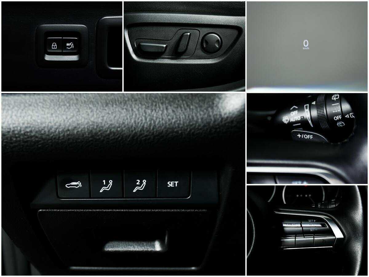 Б/У Мазда Ц-Икс-30 2020 года. Фото: #14