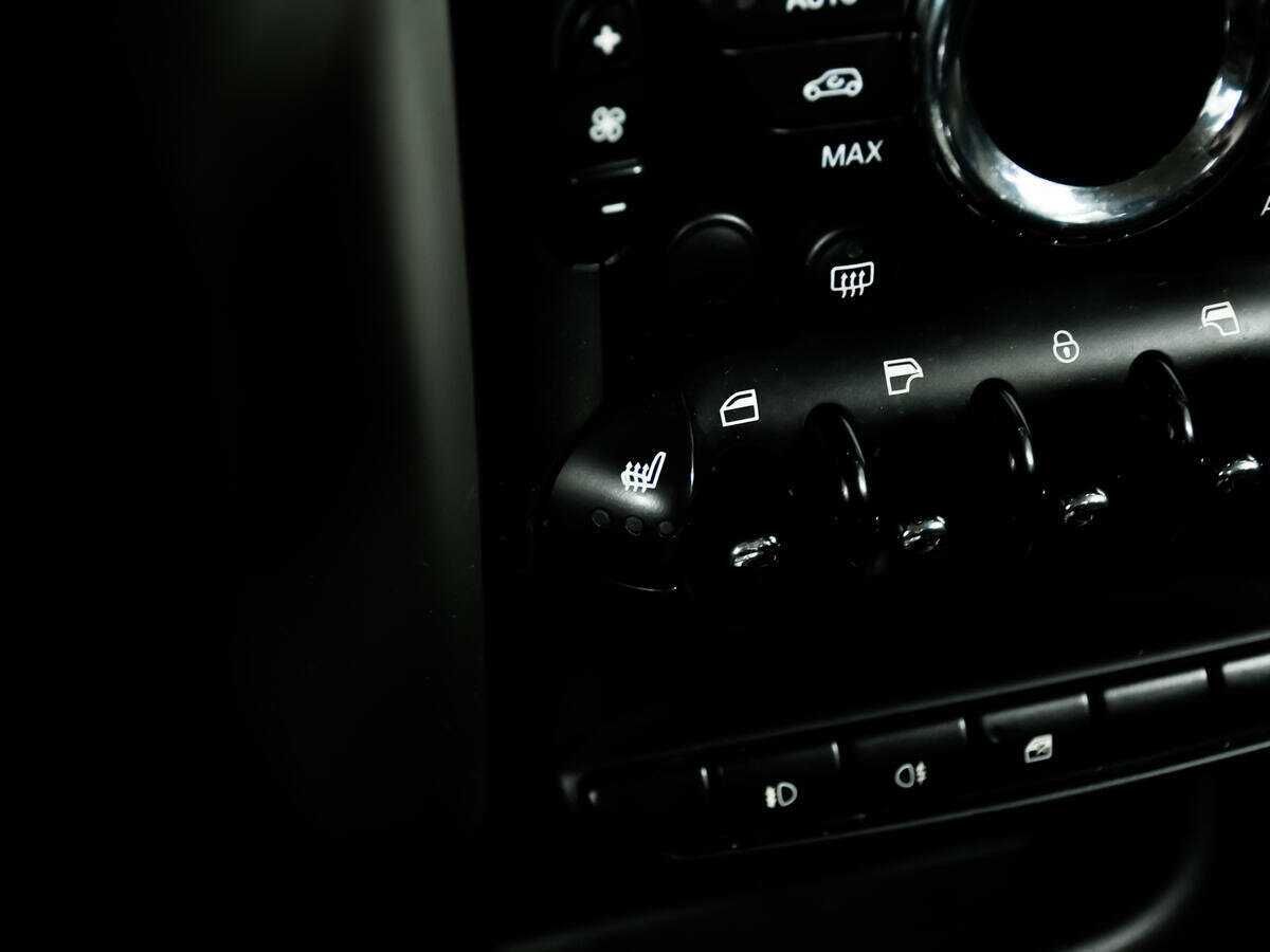 Б/У Мини Каунтримэн 2012 года. Фото: #14