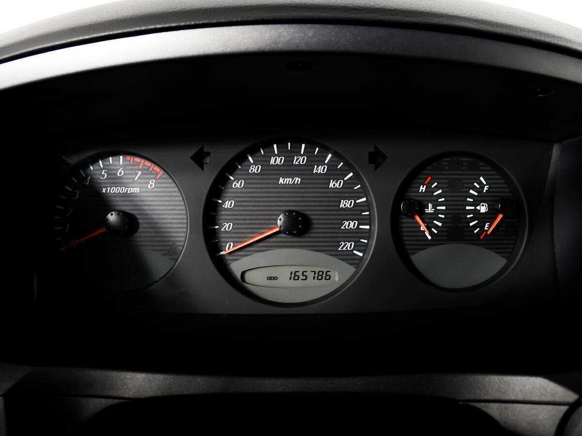 Б/У Сан-Ён Кирон 2011 года. Фото: #9