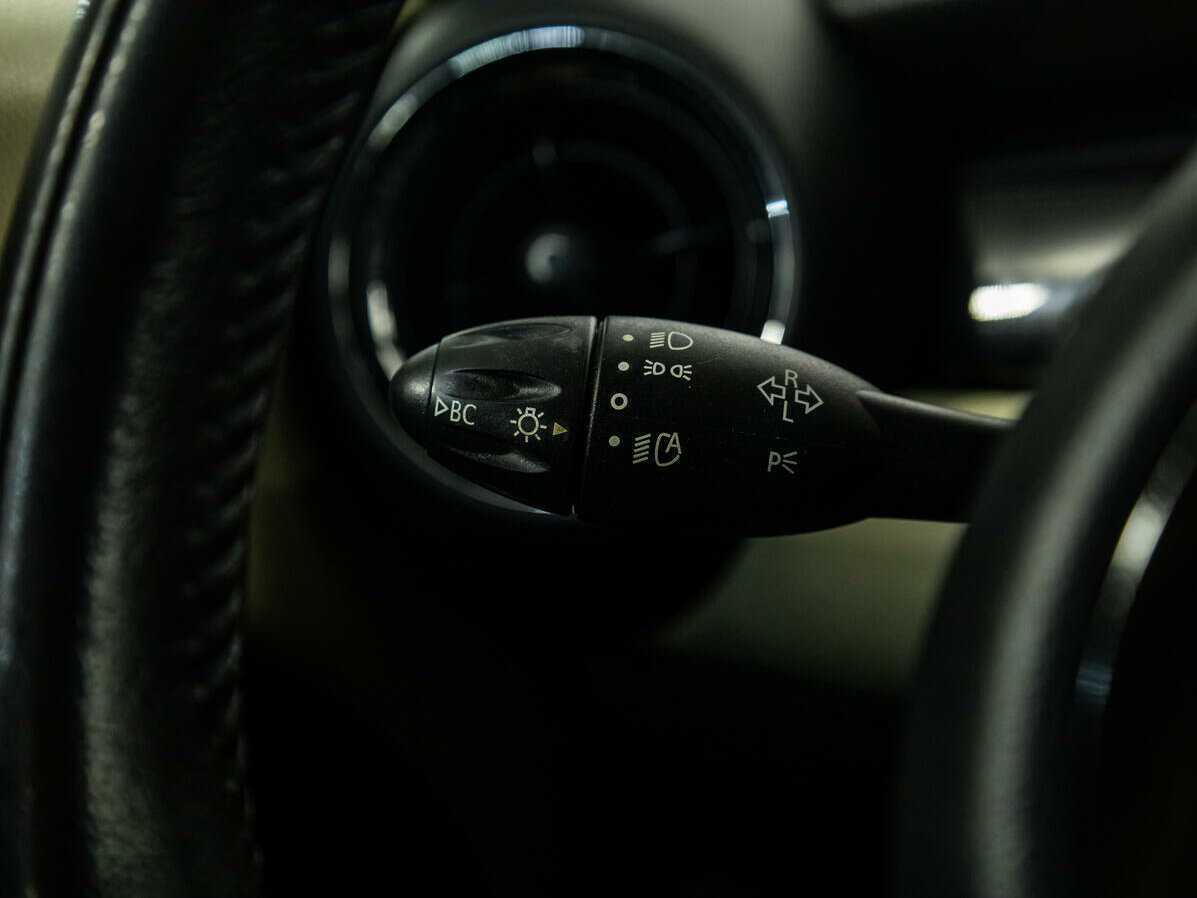 Б/У Мини Хэтч 2010 года. Фото: #15