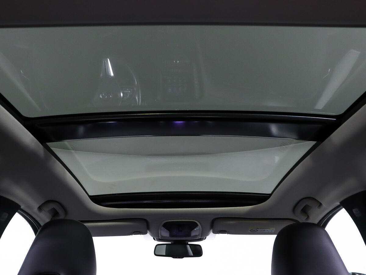 Б/У Инфинити К-Икс50 2019 года. Фото: #15