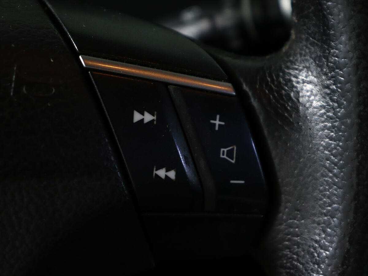 Б/У Вольво С60 2009 года. Фото: #16