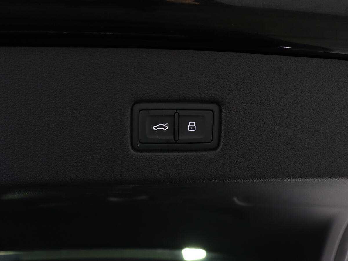 Б/У Ауди А7 2019 года. Фото: #14