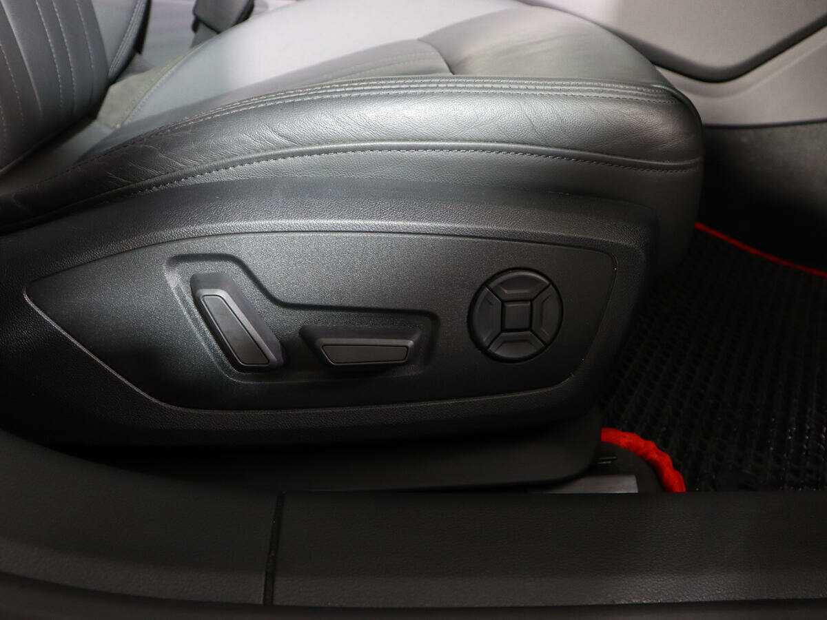 Б/У Ауди А7 2019 года. Фото: #15