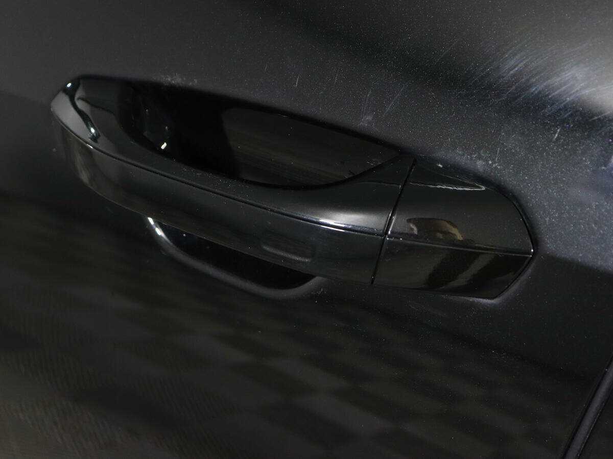 Б/У Ауди А7 2019 года. Фото: #16