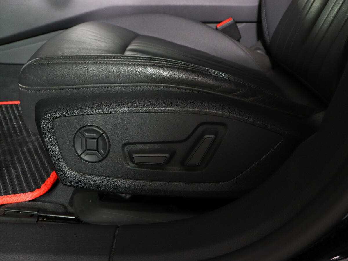 Б/У Ауди А7 2019 года. Фото: #18