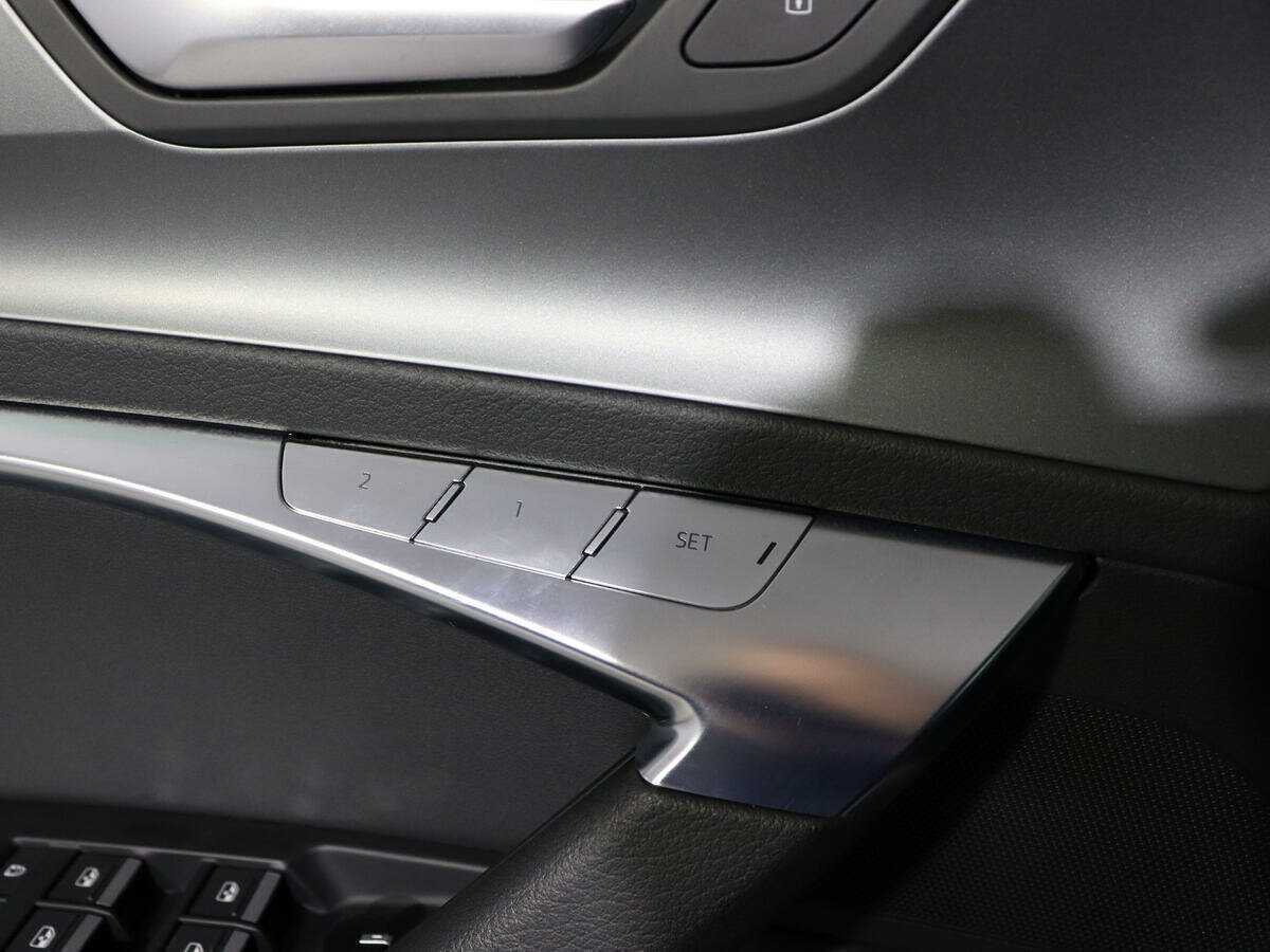 Б/У Ауди А7 2019 года. Фото: #19