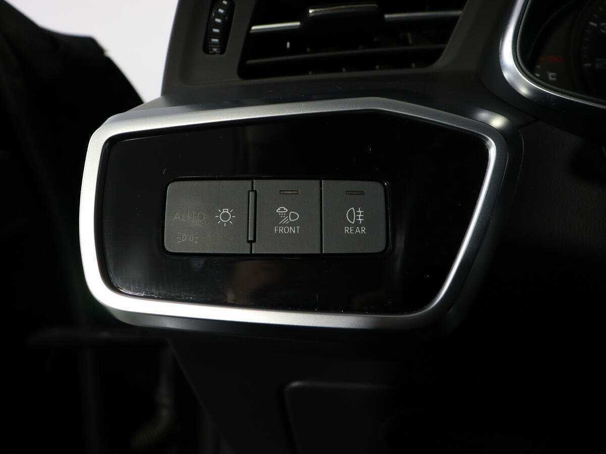 Б/У Ауди А7 2019 года. Фото: #20