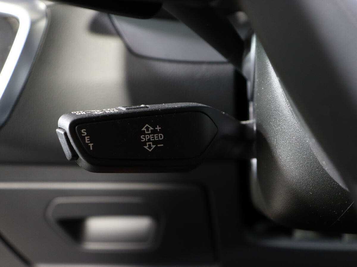 Б/У Ауди А7 2019 года. Фото: #21