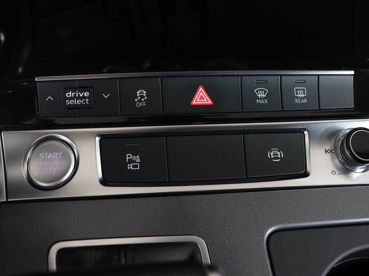 Б/У Ауди А7 2019 года. Фото: #23