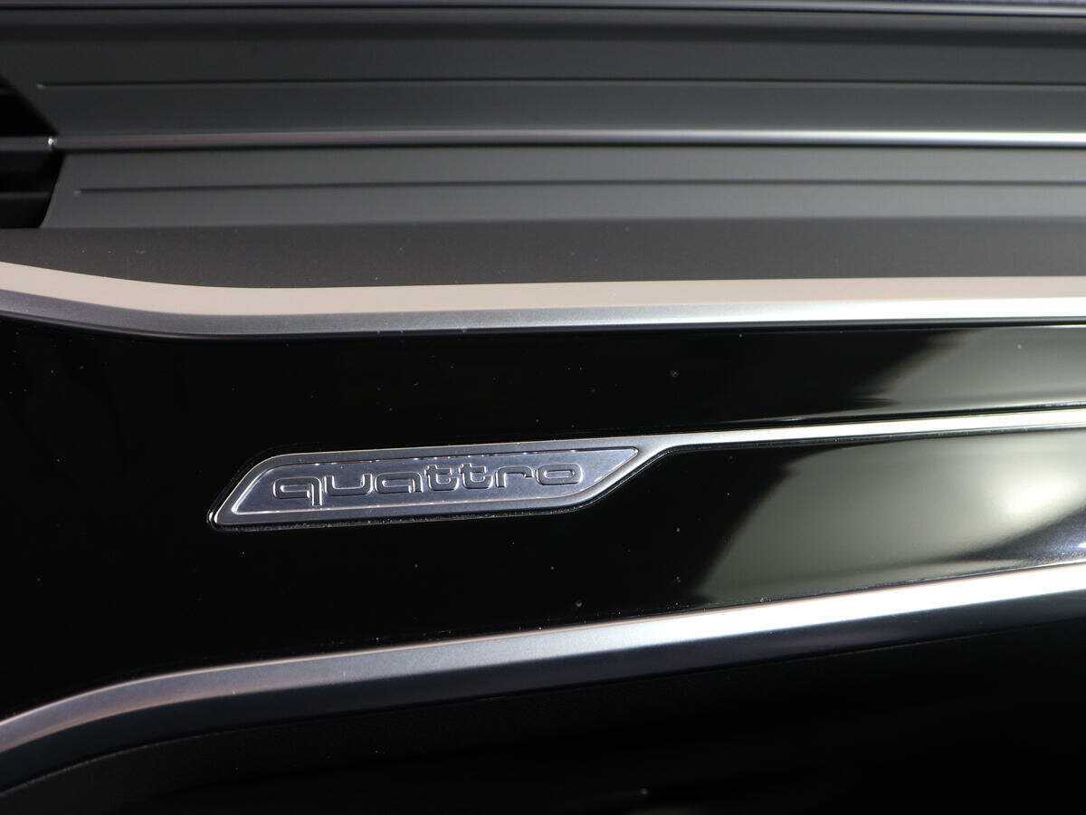 Б/У Ауди А7 2019 года. Фото: #25