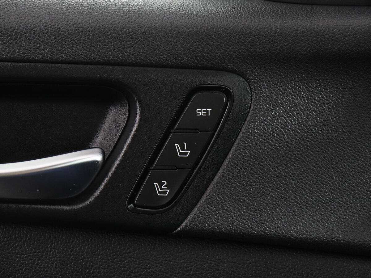 Б/У Киа Оптима 2017 года. Фото: #12