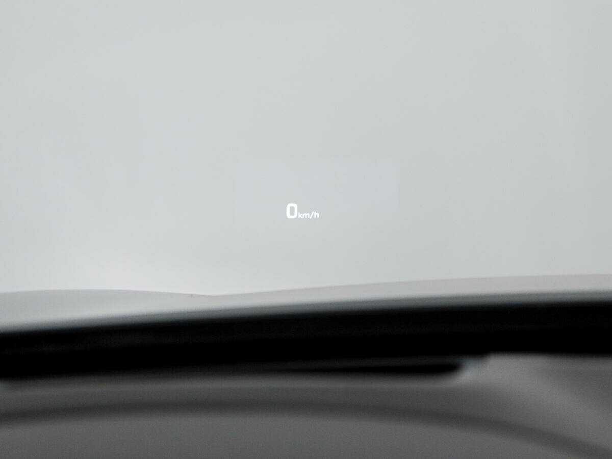 Б/У Хендай Генезис 2015 года. Фото: #15