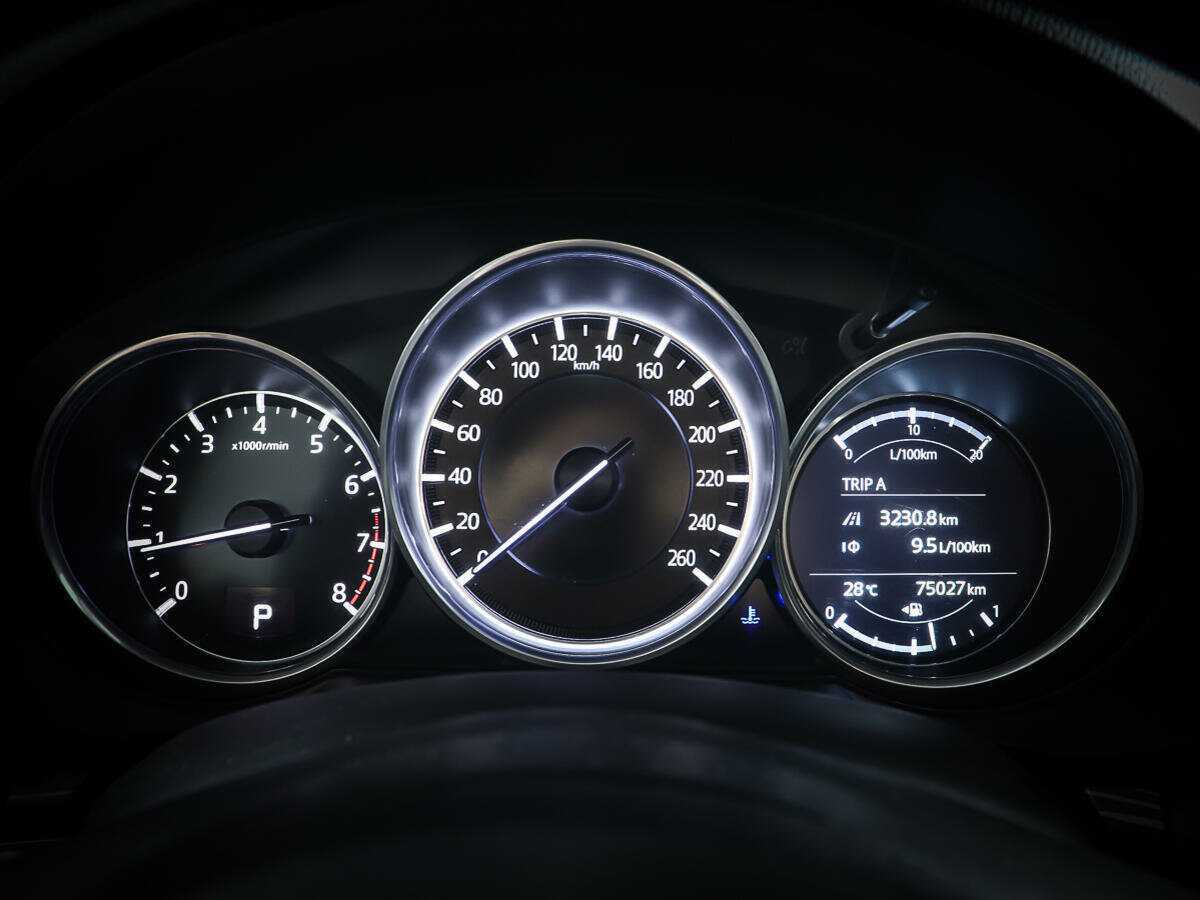 Б/У Мазда Ц-Икс-5 2019 года. Фото: #13