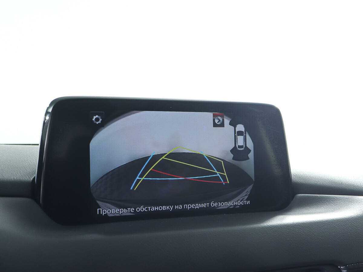 Б/У Мазда Ц-Икс-5 2019 года. Фото: #18