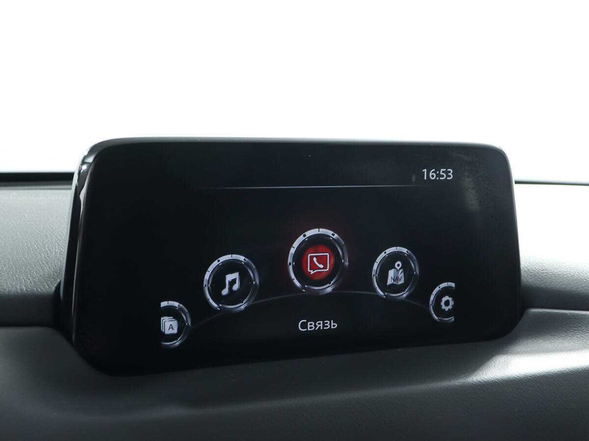 Б/У Мазда Ц-Икс-5 2019 года. Фото: #19