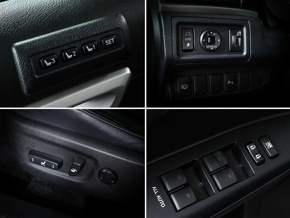 Б/У Лексус КТ 2011 года. Фото: #15