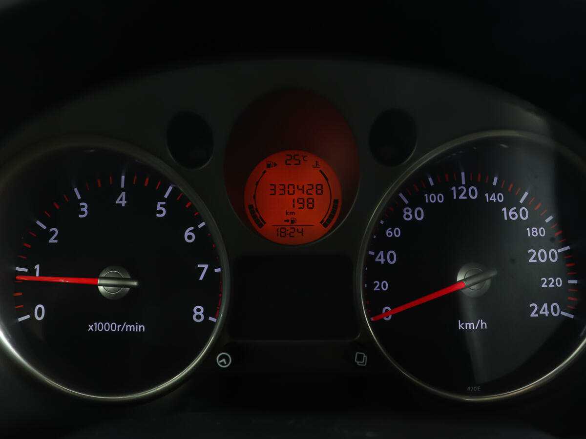 Б/У Ниссан Икс-Трейл 2010 года. Фото: #13