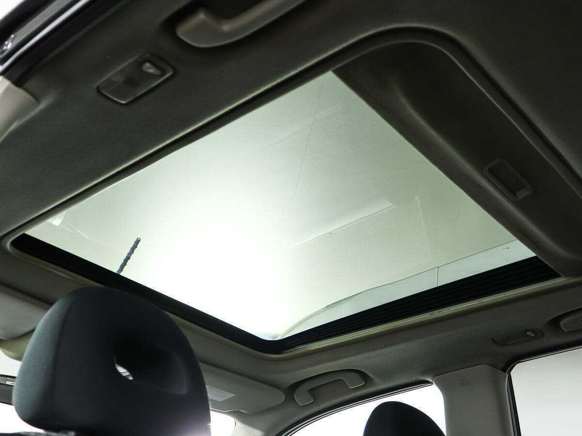 Б/У Ниссан Икс-Трейл 2010 года. Фото: #14