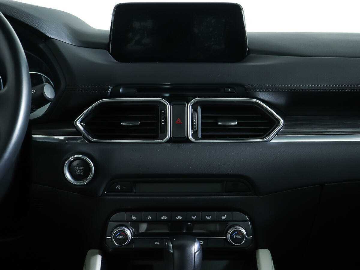 Б/У Мазда Ц-Икс-5 2019 года. Фото: #10