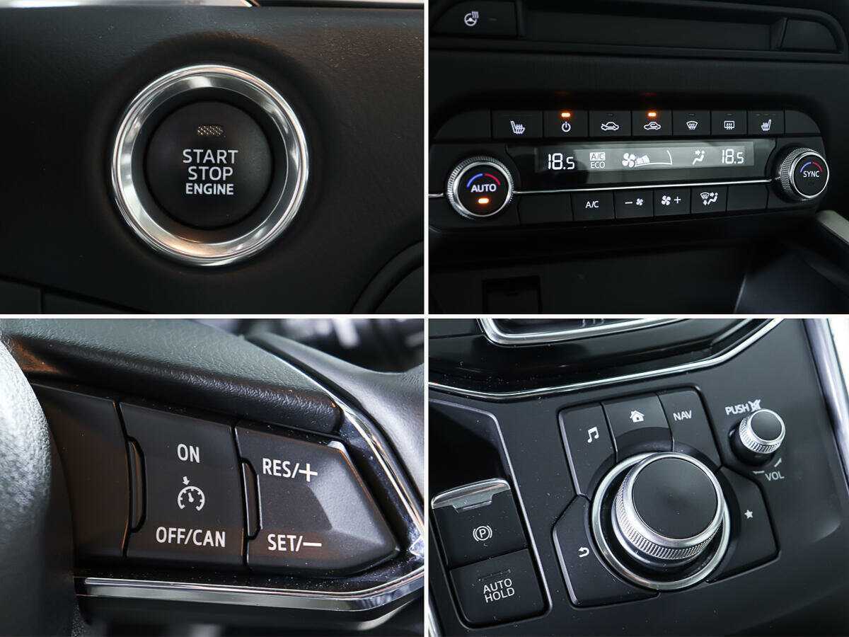 Б/У Мазда Ц-Икс-5 2019 года. Фото: #17