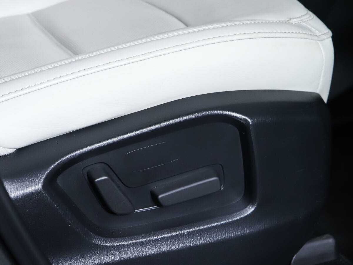 Б/У Мазда Ц-Икс-5 2019 года. Фото: #20