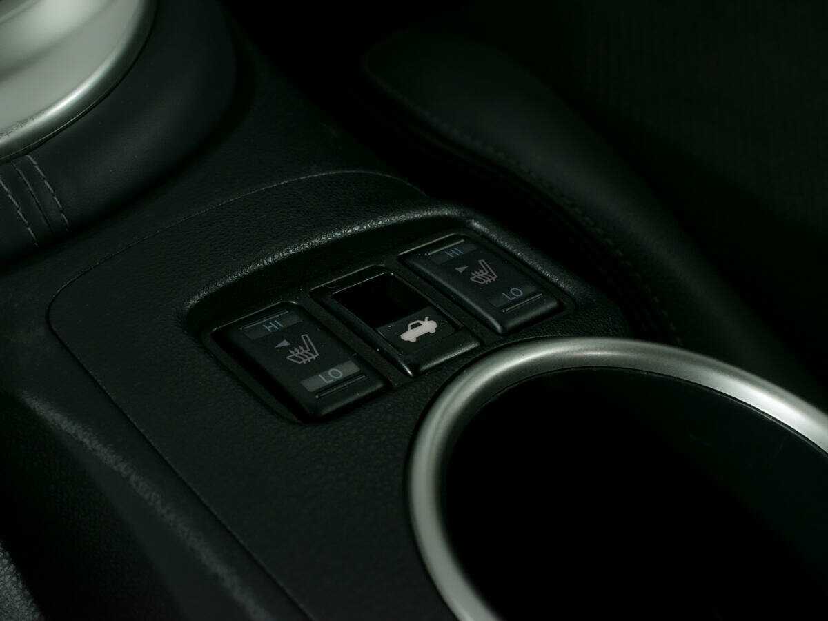 Б/У Ниссан 370-Зет 2019 года. Фото: #20