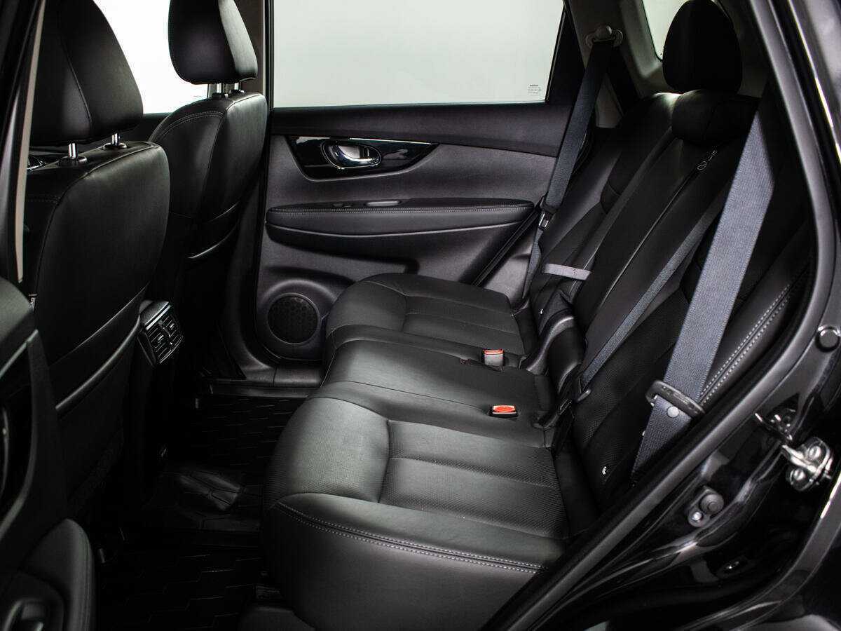 Б/У Ниссан Икс-Трейл 2022 года. Фото: #7