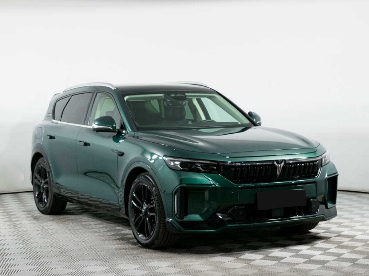 Б/У Войя Фри 2023 года. Фото: #2